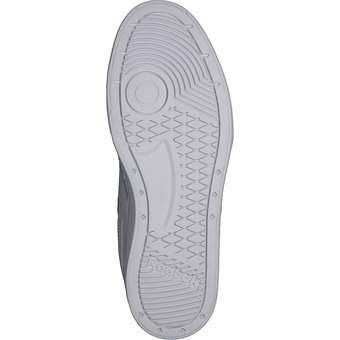 Reebok Court Advance Sneaker in weiß