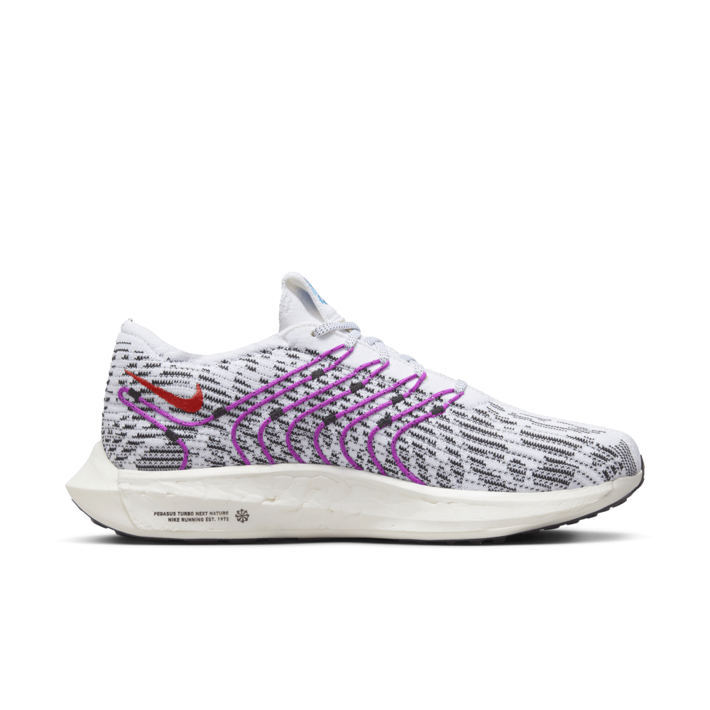 Nike Pegasus Turbo Next Nature SE FJ1050-100 / weiss