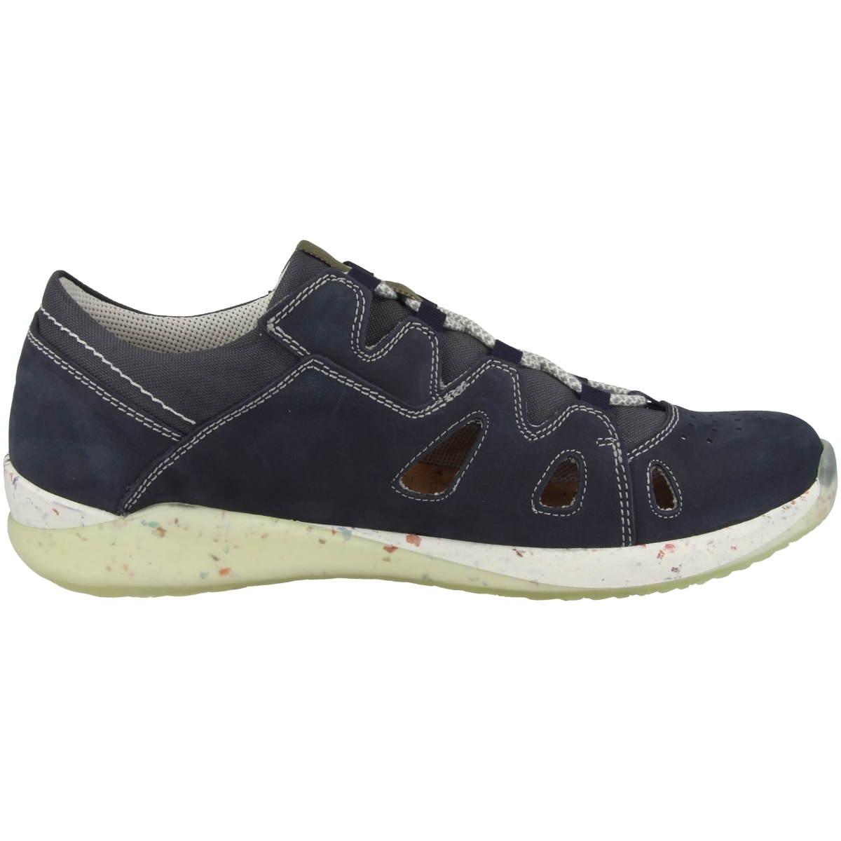 Josef Seibel Ricardo 11 Sneaker low blau