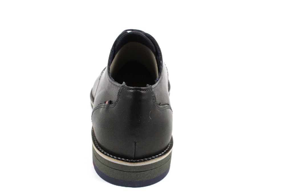 LLOYD Business Schuhe schwarz LANGSTON