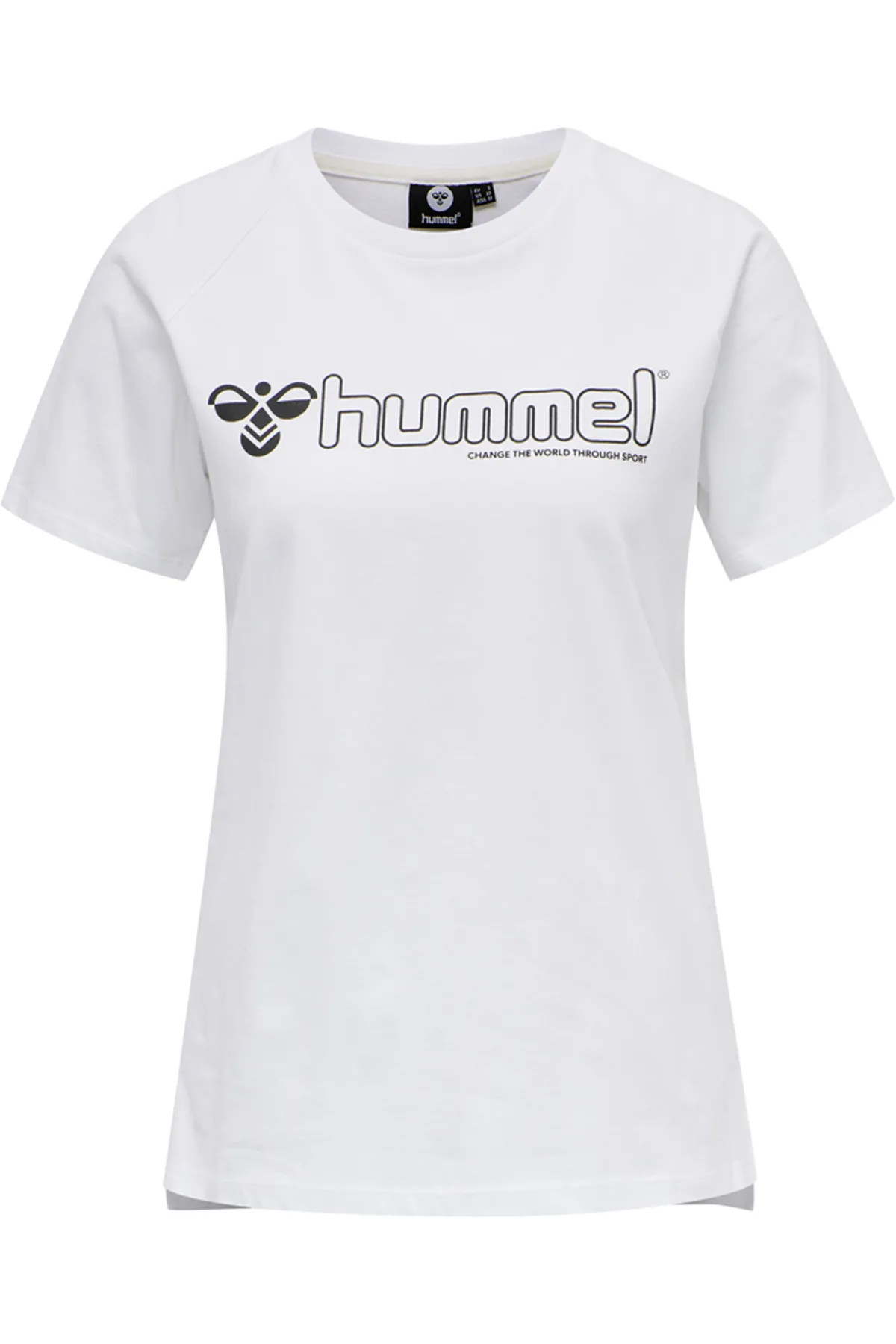 hummel  hmlZENIA T-SHIRT S/S