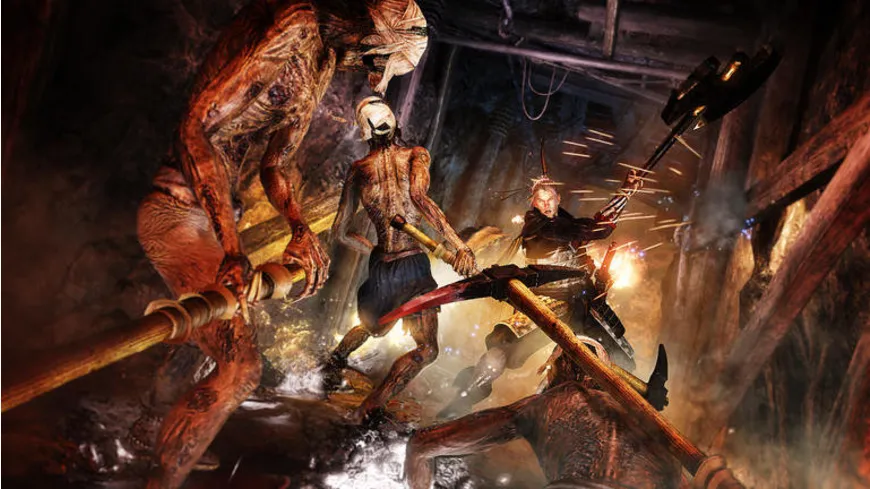 Nioh