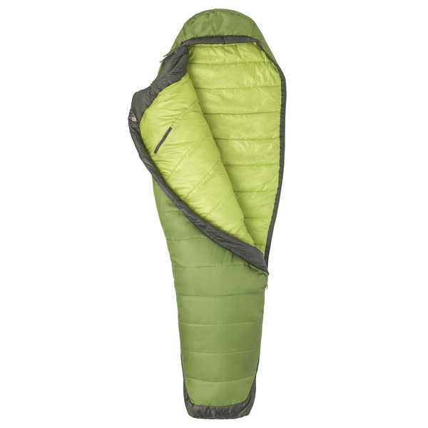 WMS TRESTLES ELITE ECO 30 LONG Damen - Kunstfaserschlafsack
