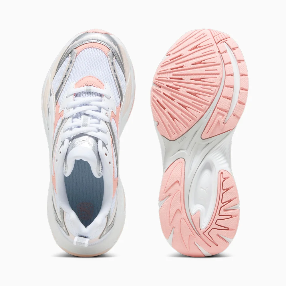 PUMA Morphic 392724_04 / weiss