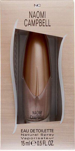 Naomi Campbell Naomi Campbell Eau de Toilette