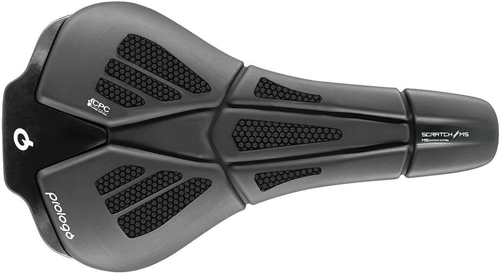 Prologo Scratch M5 CPC Tirox Sattel kaufen | Bike-Discount