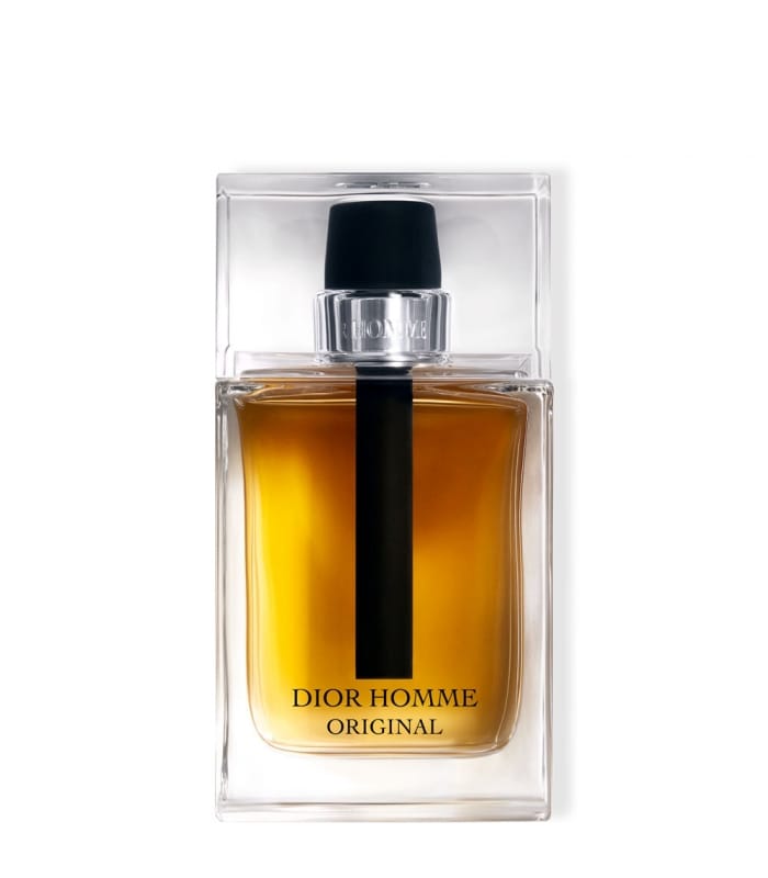 DIOR HOMME ORIGINAL-Eau de Toilette Vaporisateur