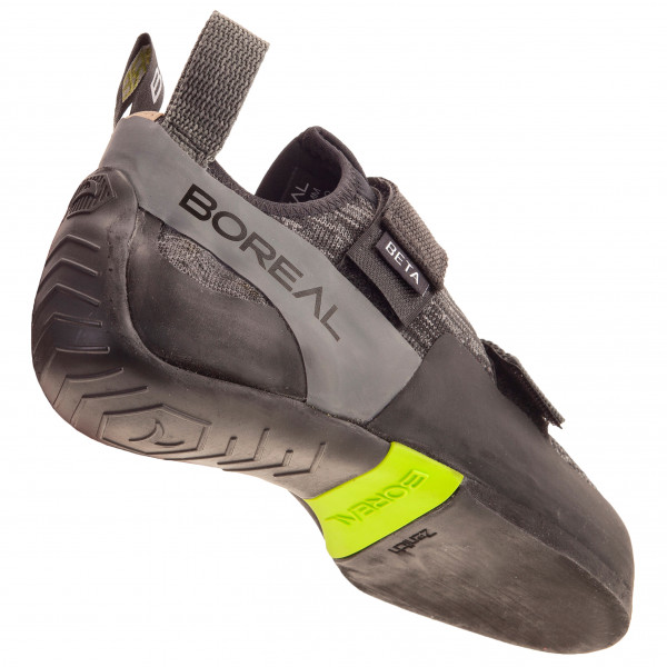 Boreal - Beta Graphite - Kletterschuhe