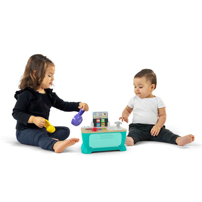 Cuisinière Magic Touch, Hape Baby Einstein Hape BabyEinstein