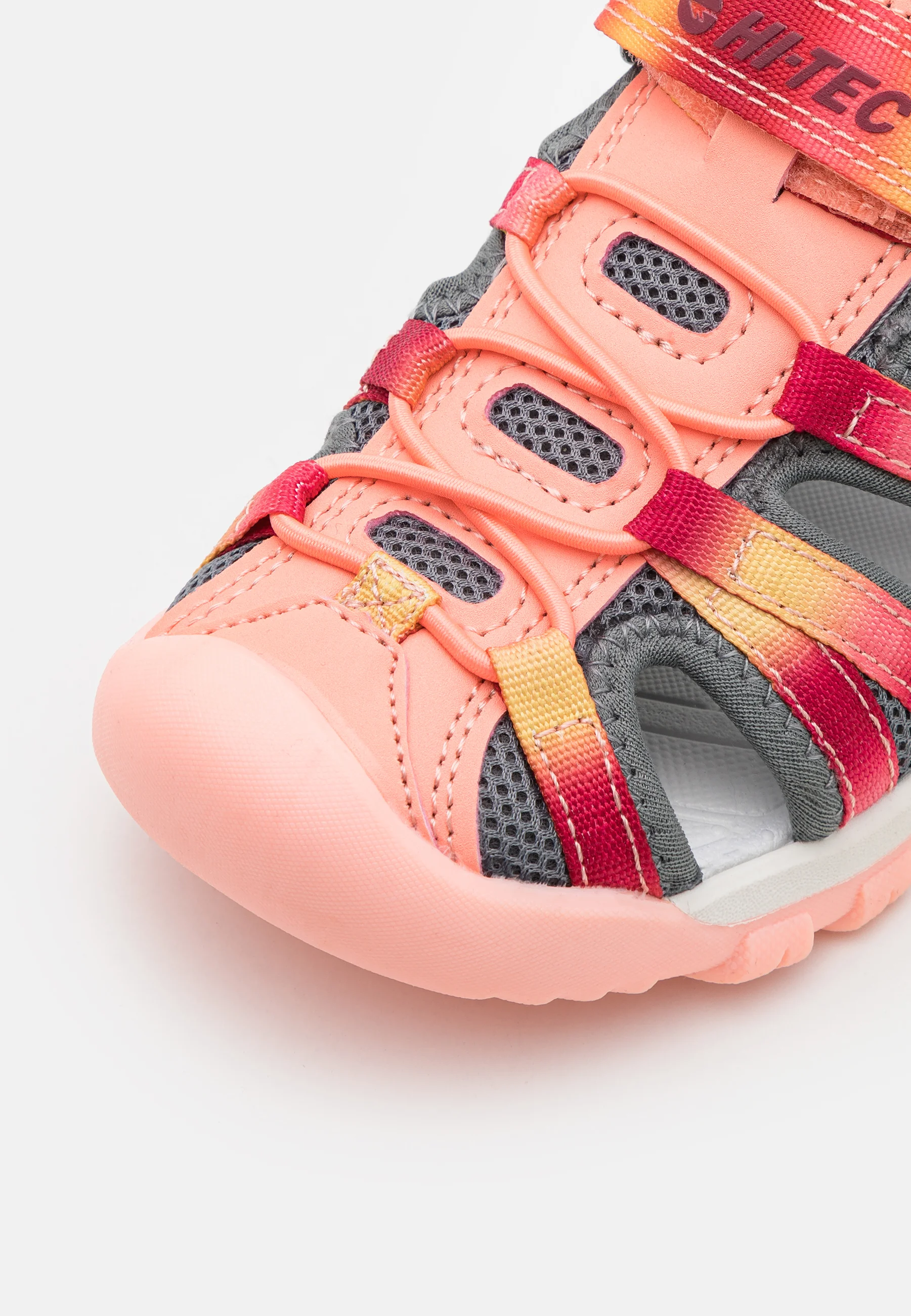 HI-TEC JACK UNISEX - Sandalias de trekking