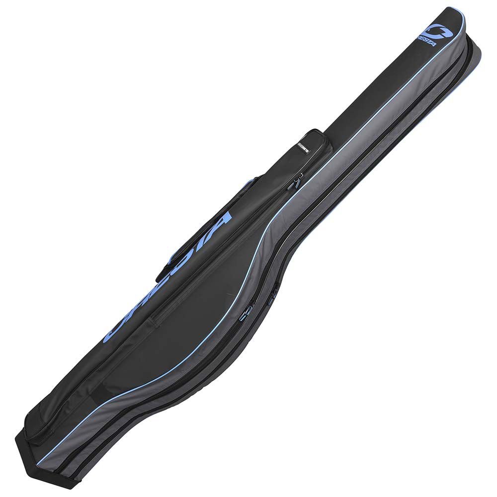 „Cresta Blackthorne Protector“ meškerės krepšys su 2+1 skyriais, 175 cm