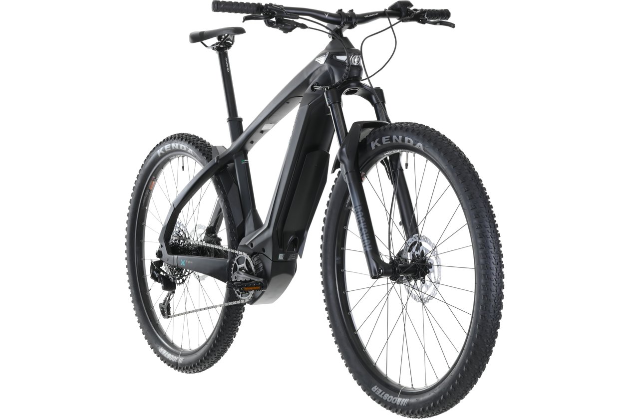 Bianchi E-Omnia X Type - SX Eagle - 625 Wh - 2023 - 29 Zoll - Diamant