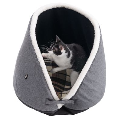 TIAKI Kuschelhöhle Gleniff
