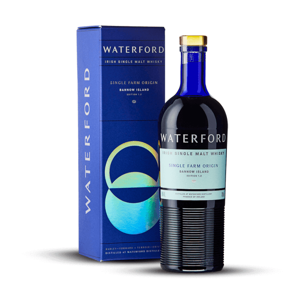 Waterford Bannow Island 1.2 Single Farm 50%
