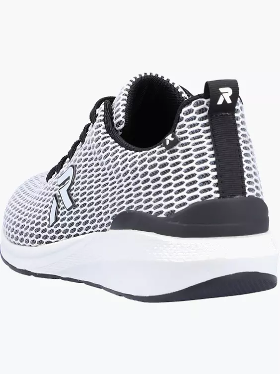 Rieker Damen Sneaker Low