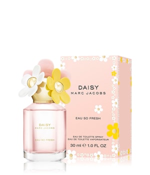 Marc Jacobs Daisy Eau So Fresh Eau de Toilette 30 ml
