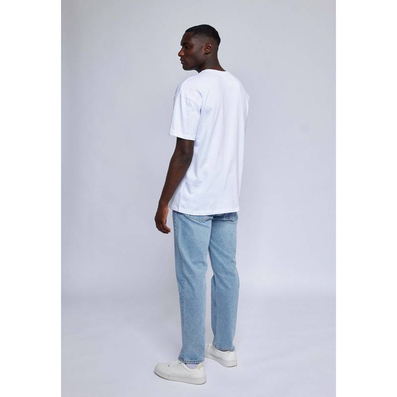 Snocks Oversized T-Shirt T-Shirt Herren