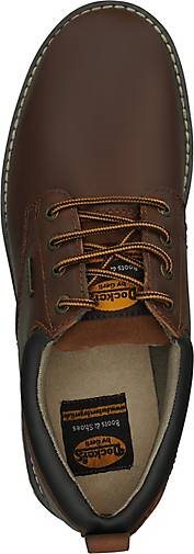 Dockers Halbschuhe