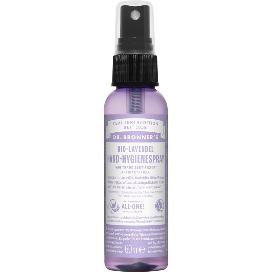 Lavendel Hand-Hygienespray