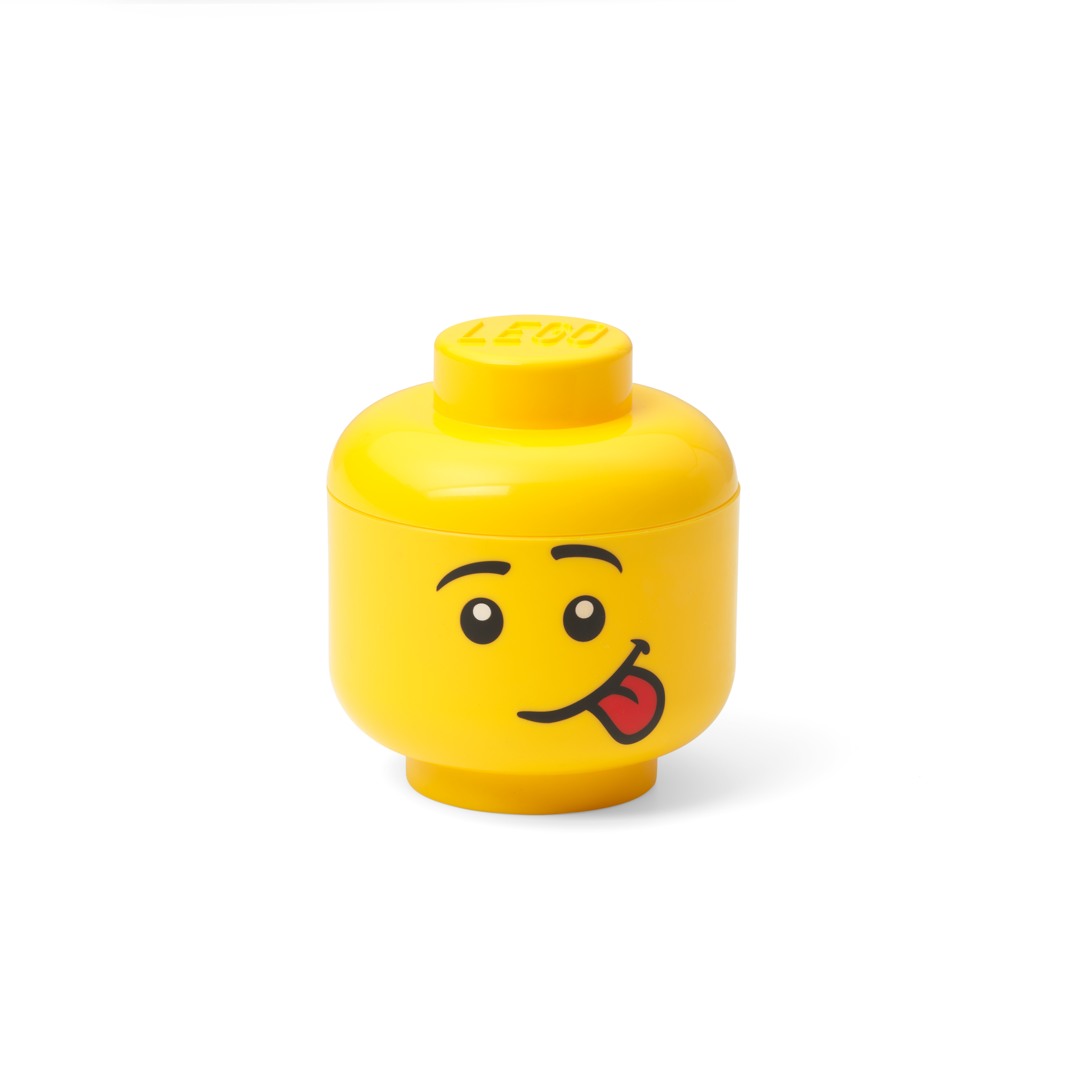 LEGO® Juxkopf – Mini-Aufbewahrungsbox 5006210