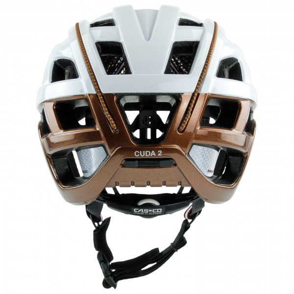 CASCO - Cuda 2 Strada - Radhelm