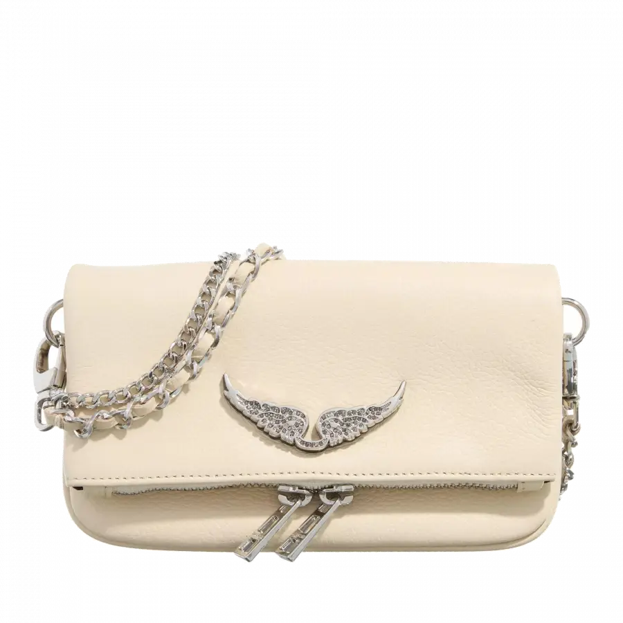Zadig & Voltaire - Zadig & Voltaire Shoulder Bags Metallkette