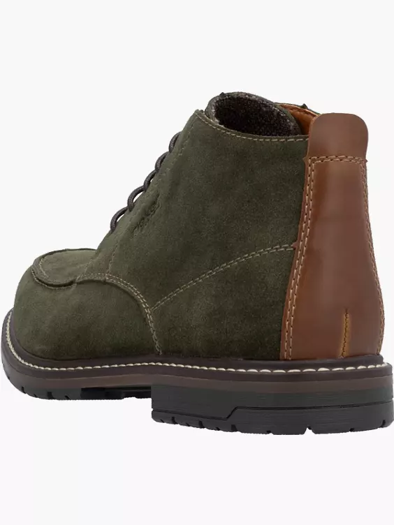 Rieker Herren Kurzstiefel