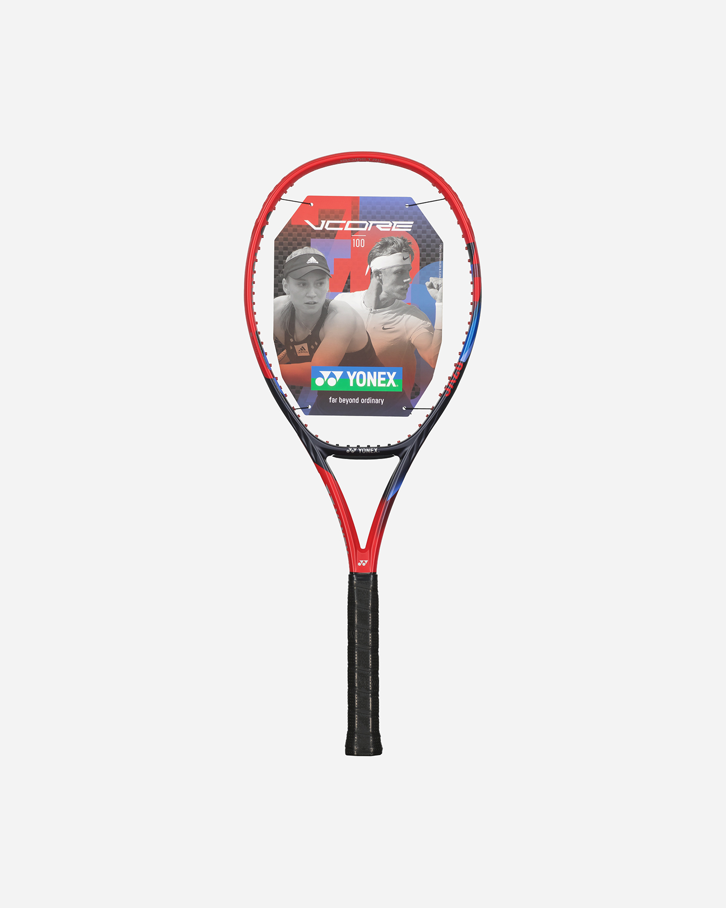 Telaio Tennis Yonex Vcore 100-300 G3 07VC100SRG3