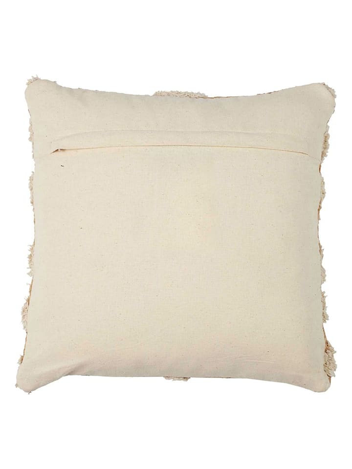 Ethnical Life Kissen in Beige - (L)40 x (B)40 cm günstig kaufen onesize