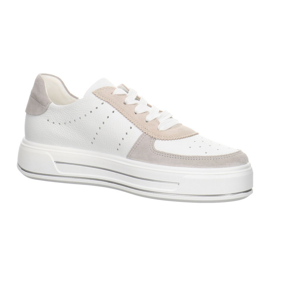 ara Canberra Schnürschuh