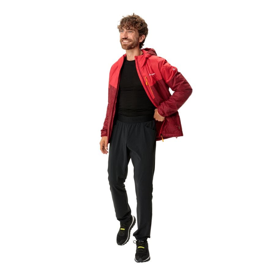 Freney V Isolationsjacke Herren