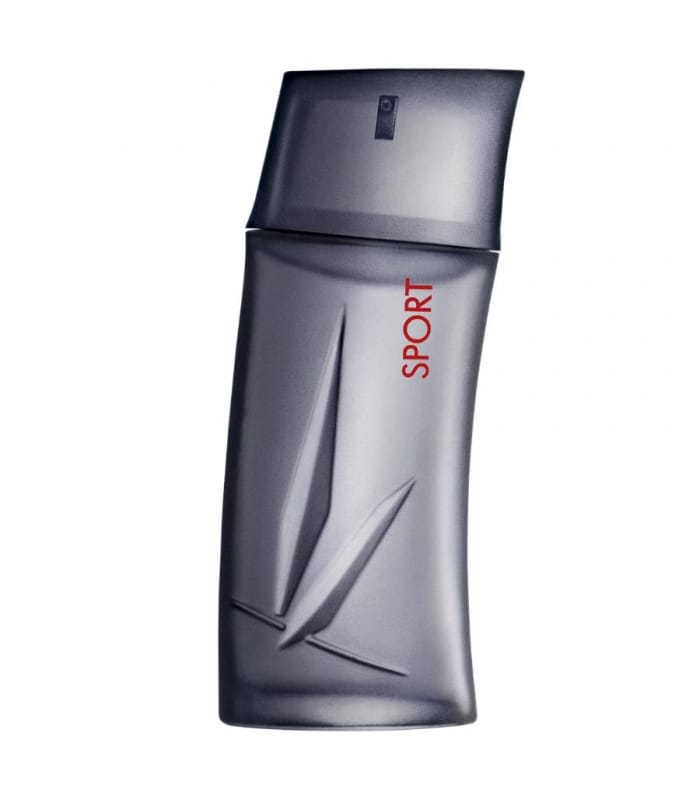 KENZO HOMME SPORT-Eau de Toilette Vaporisateur