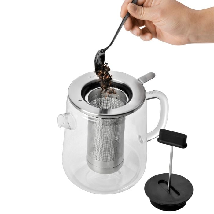 SensiTea Tee-Set, 3-teilig