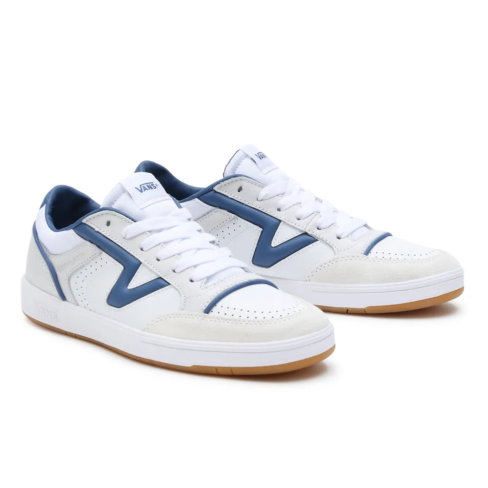 Vans Lowland Comfycush JMP VN0007P2NAV1 / blau
