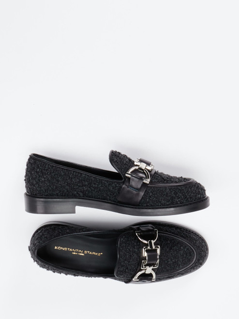 Slipper-15100040005 Konstantin Starke