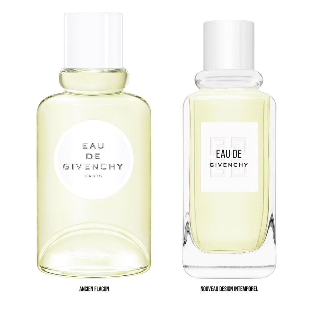 Givenchy EAU DE GIVENCHY EAU DE TOILETTE POUR FEMME
