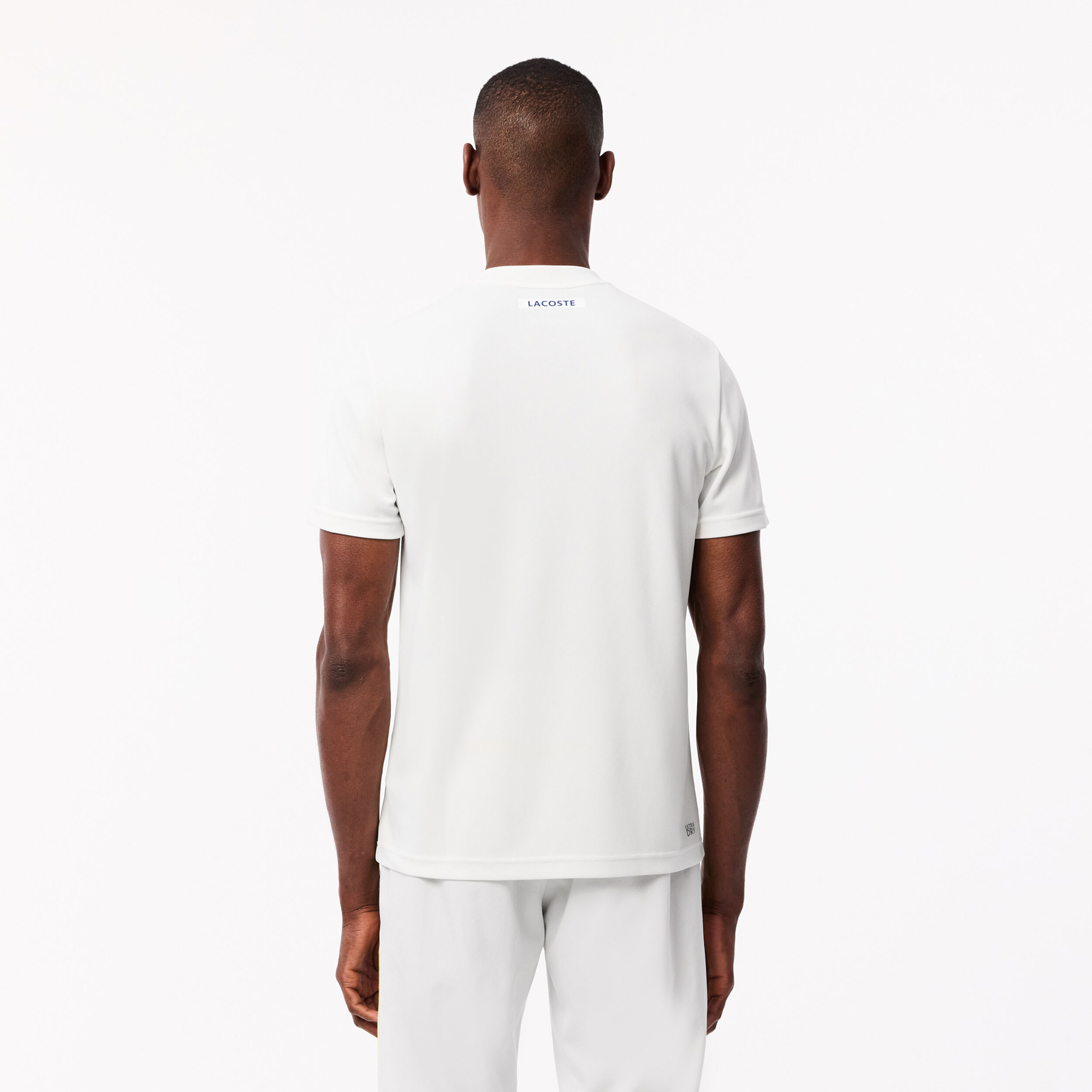 T-Shirt Herren - Weiß