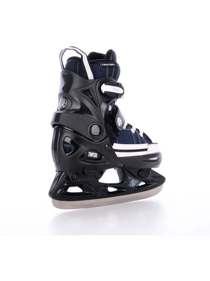 Tempish Schlittschuh in Schwarz günstig kaufen