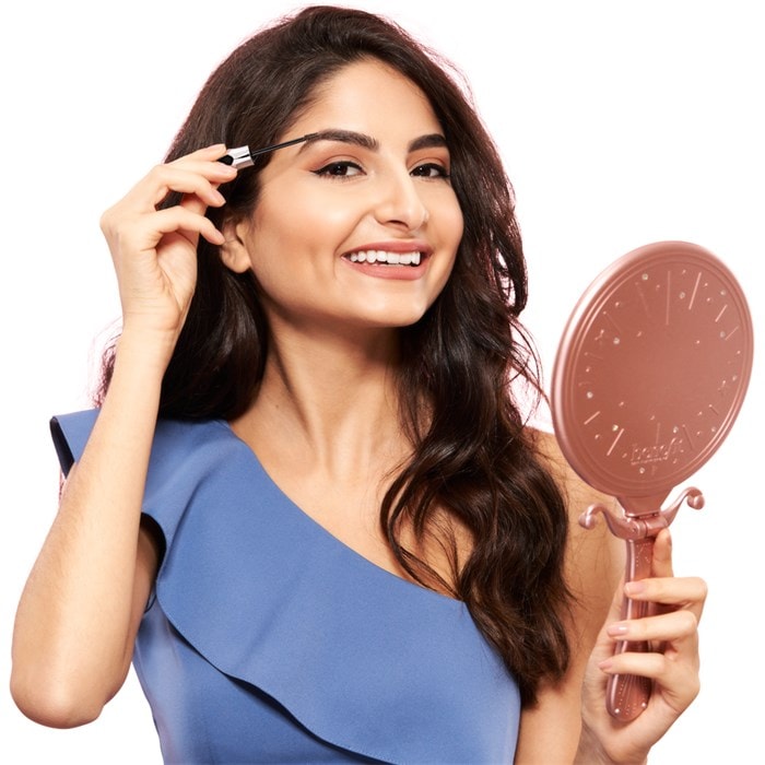 Augenbrauen Geschenkset Precisely Easy Brows by Ischtar Influencer Brow Kit von Benefit