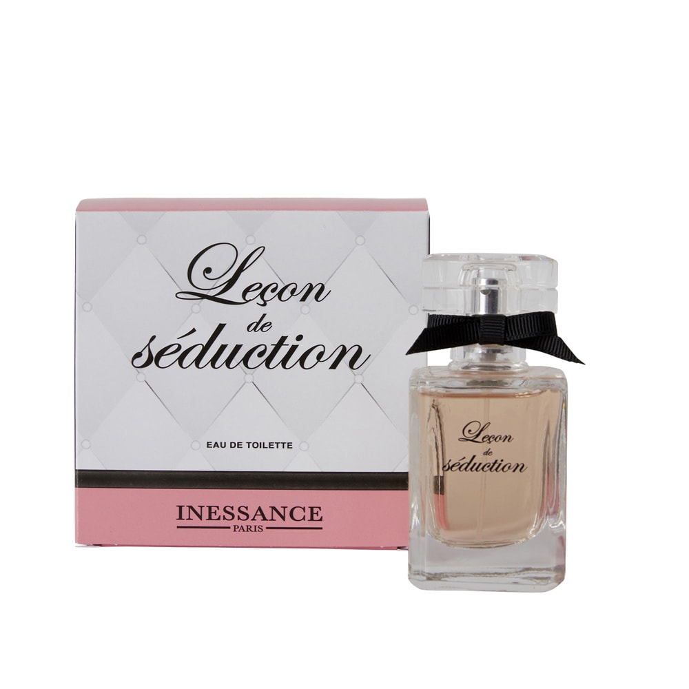 inessance EAU DE TOILETTE Leçon de Séduction Eau de toilette