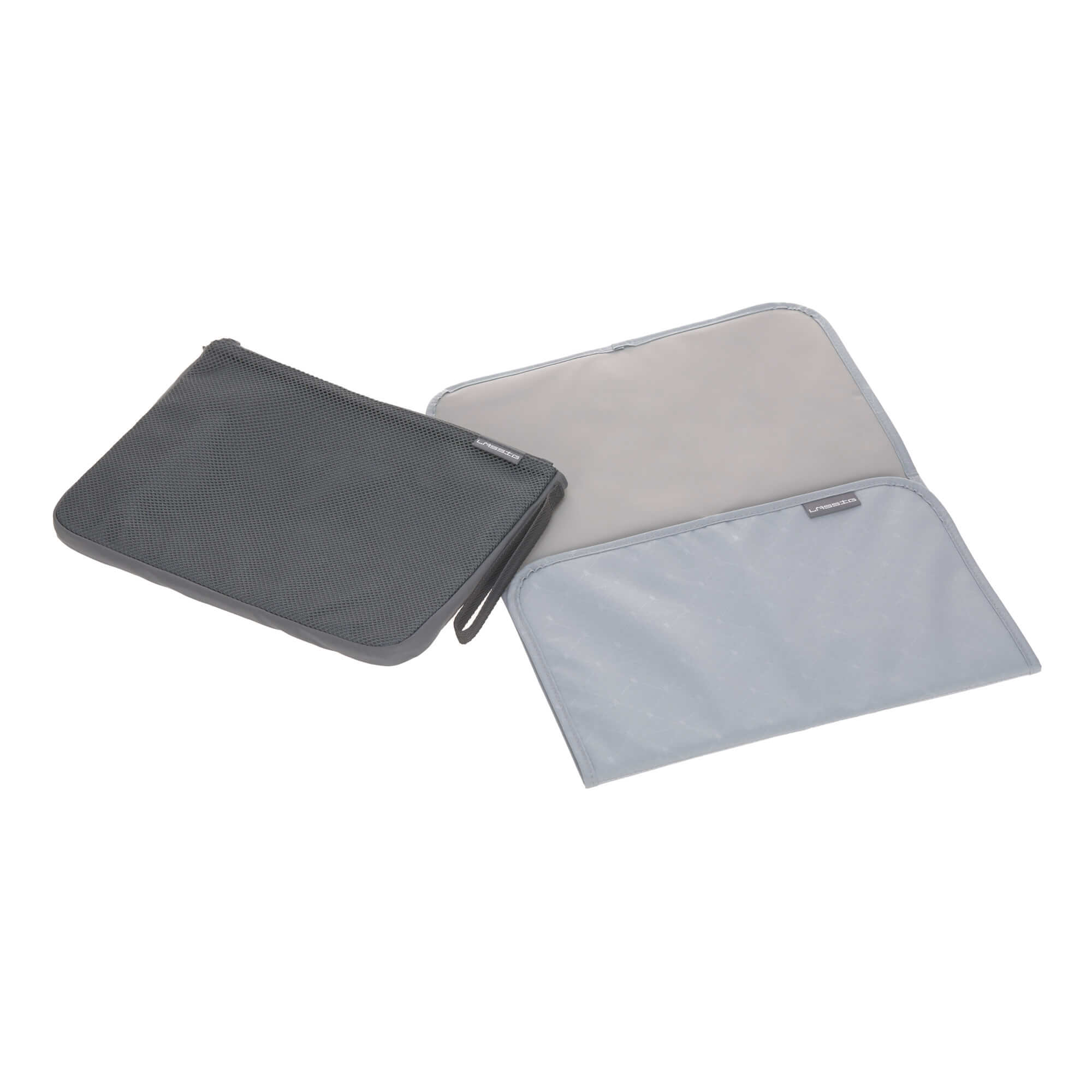 Windeltasche - Changing Organizer, Anthracite