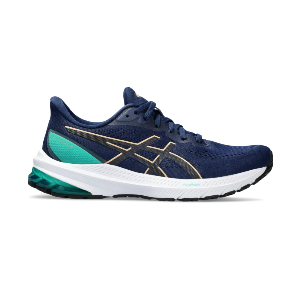 Asics GT 1000 12 1012B450-404 / blau