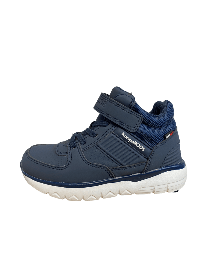 Kangaroos Sneaker KX-CASPO EV RTX in blau günstig kaufen 30