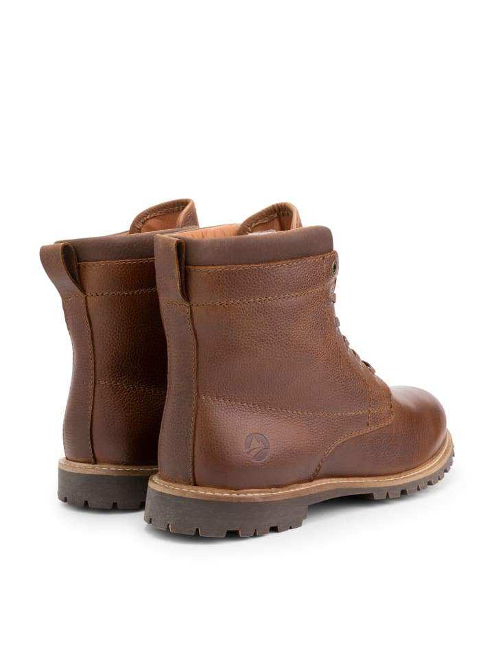TRAVELIN' Steinkjer in Cognac günstig kaufen