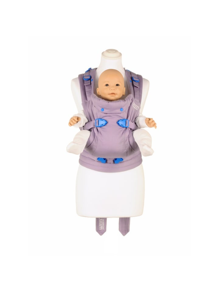 WMM (WeMadeMe) Babytrage 