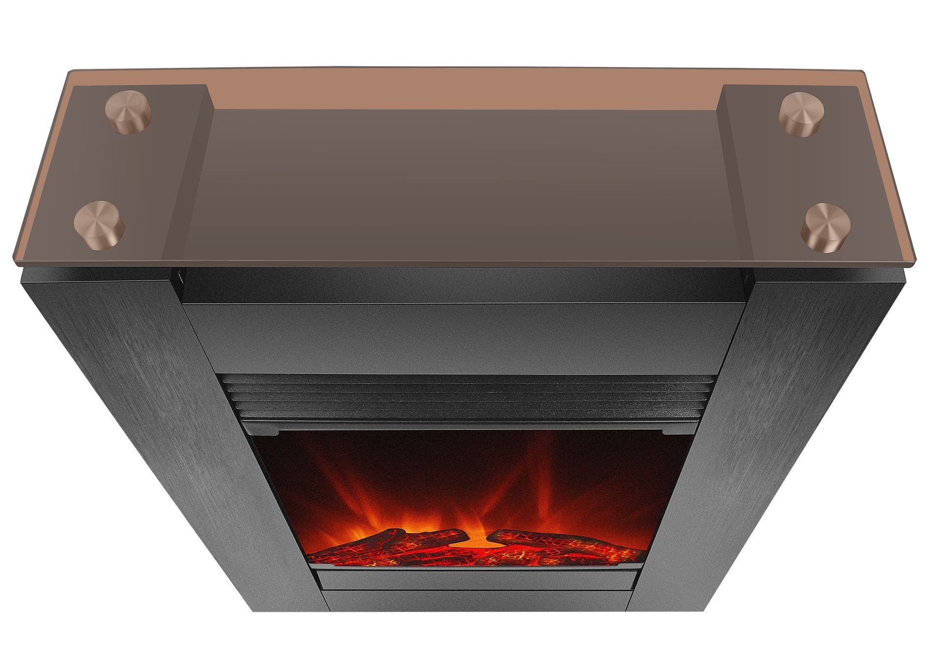 El Fuego Elektrokamin AY0627, 