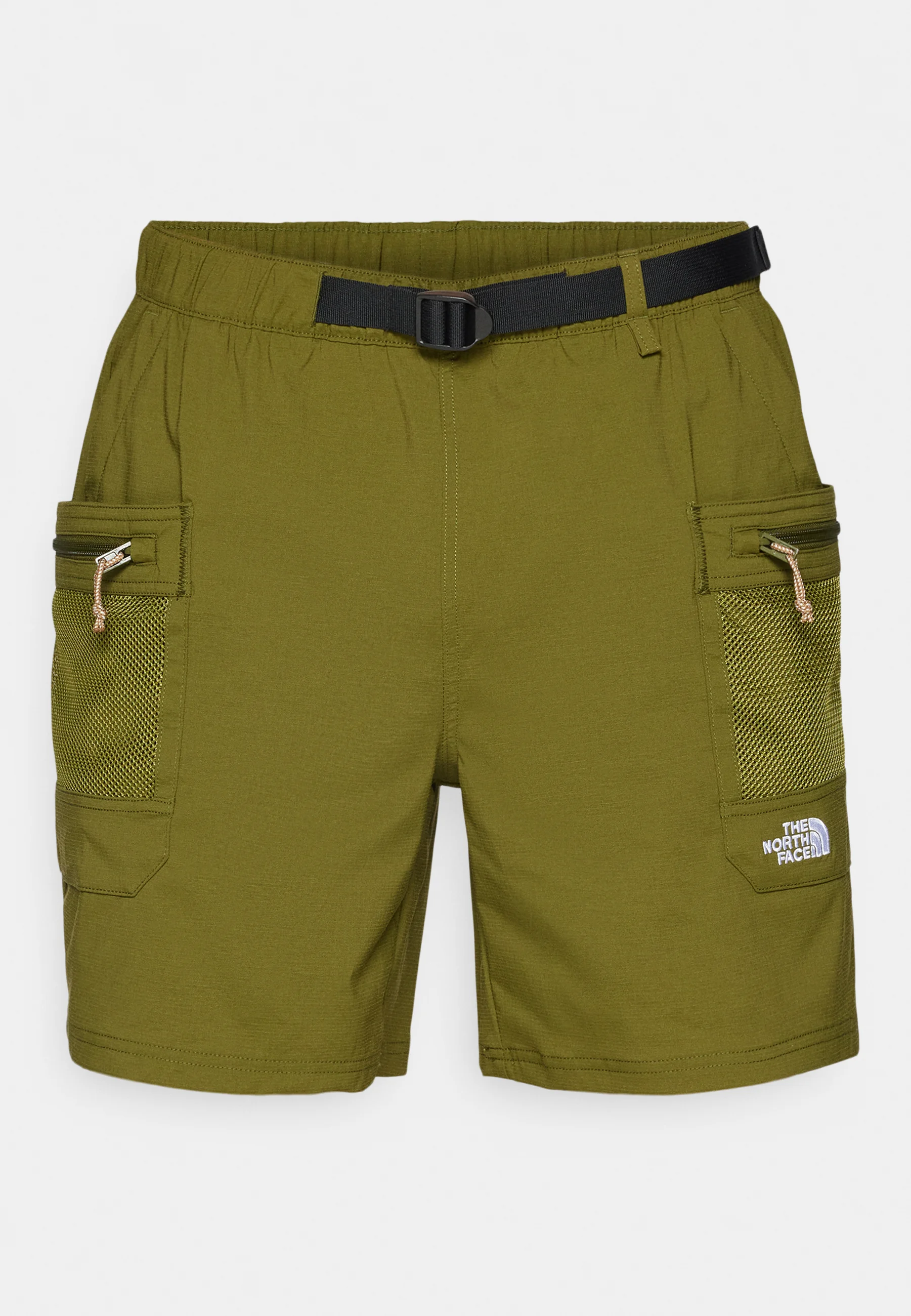 The North Face CLASS PATHFINDER BELTED SHORT - Pantalones cortos para exteriores