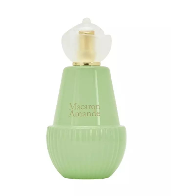 MACARON AMANDE Eau de Parfum Vaporisateur