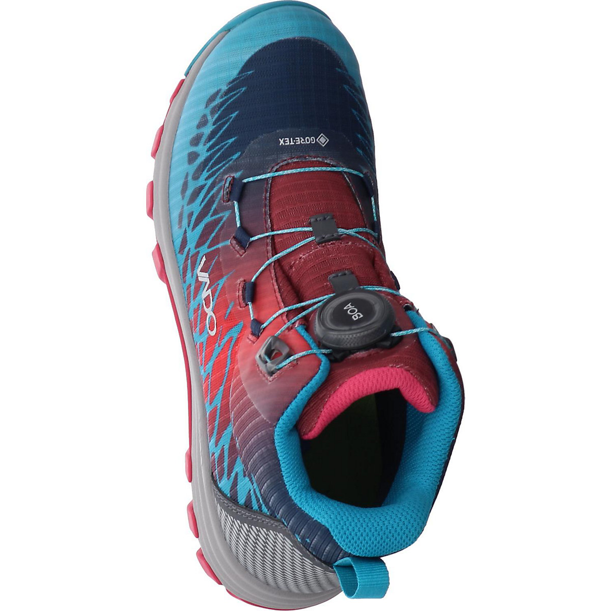 Outdoorschuhe SHARK GORE-TEX für Mädchen