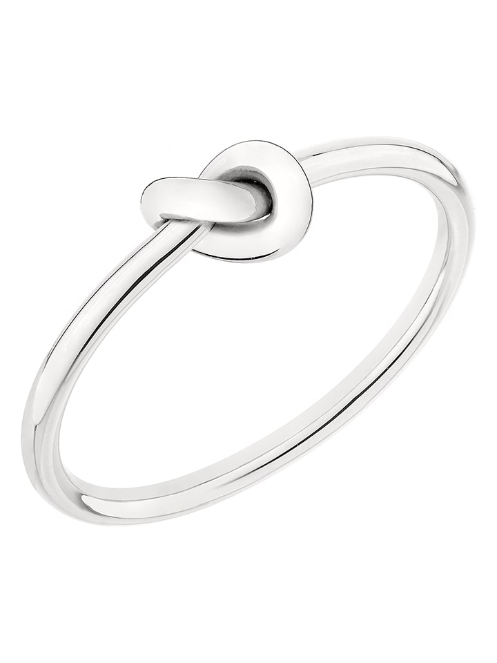 Liebeskind Ring in Silber günstig kaufen